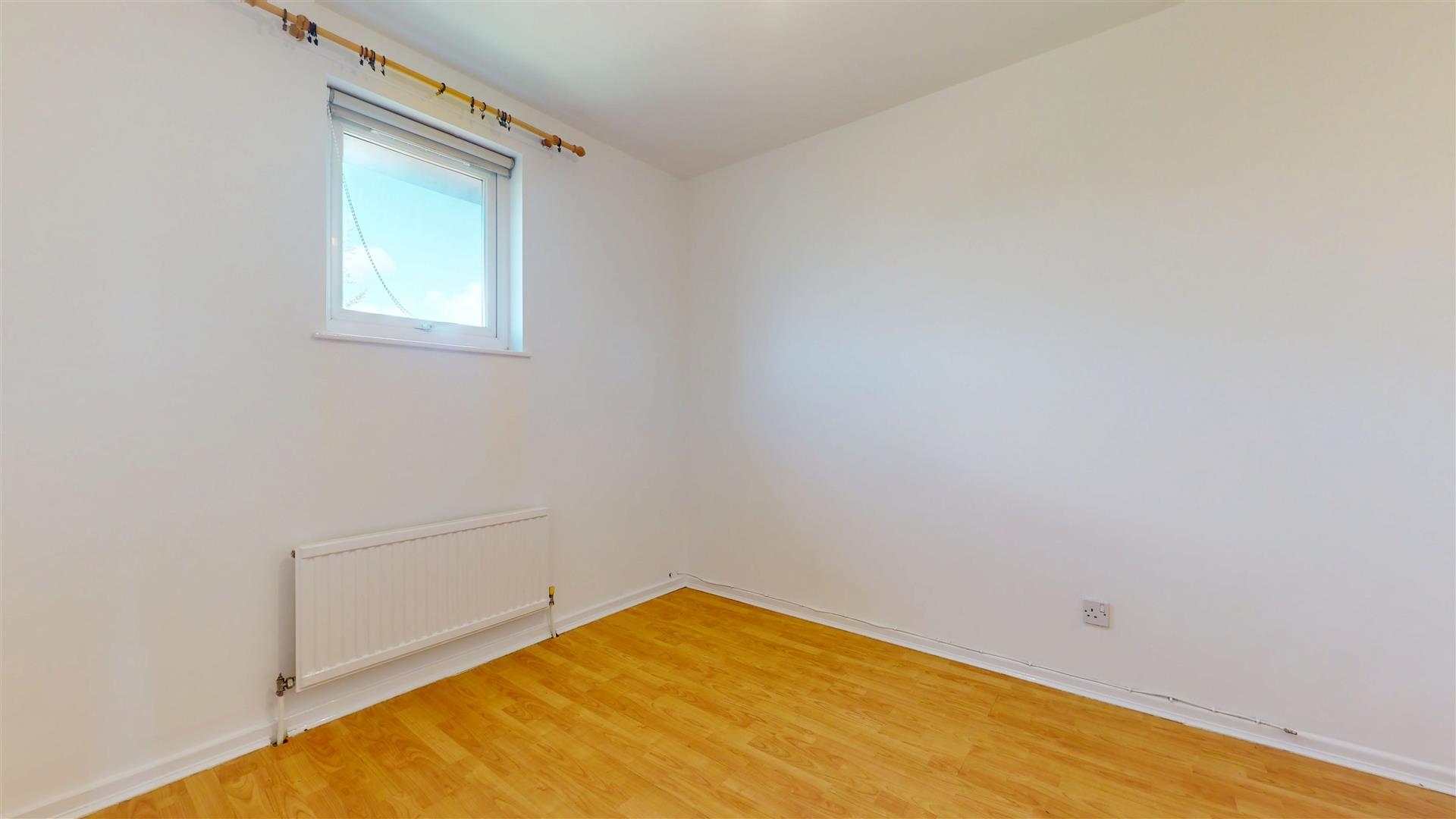 Montgomery Crescent, Bolbeck Park, Milton Keynes